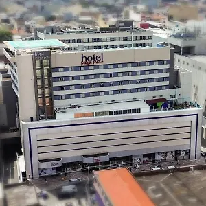 visit hotel