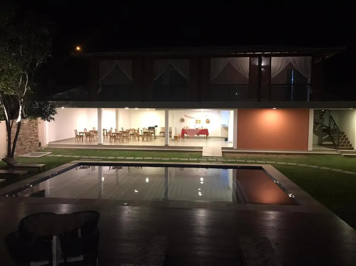 Foca Guest House Búzios